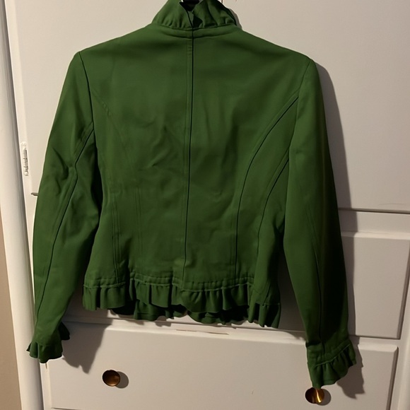 INC Jacket - Picture 2 of 3